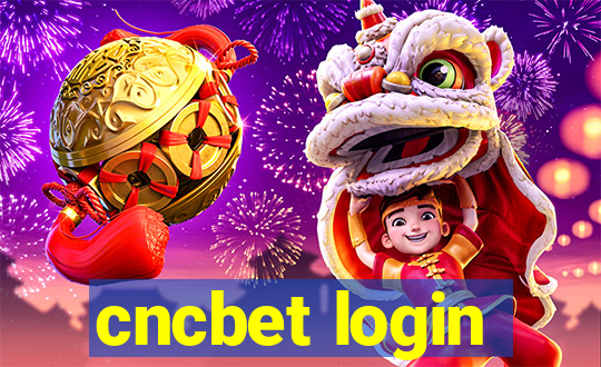 cncbet login